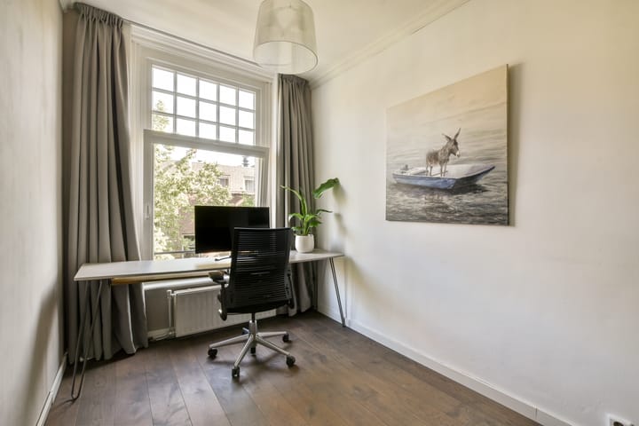 Foto 18 van Pieter Aertszstraat 30-3