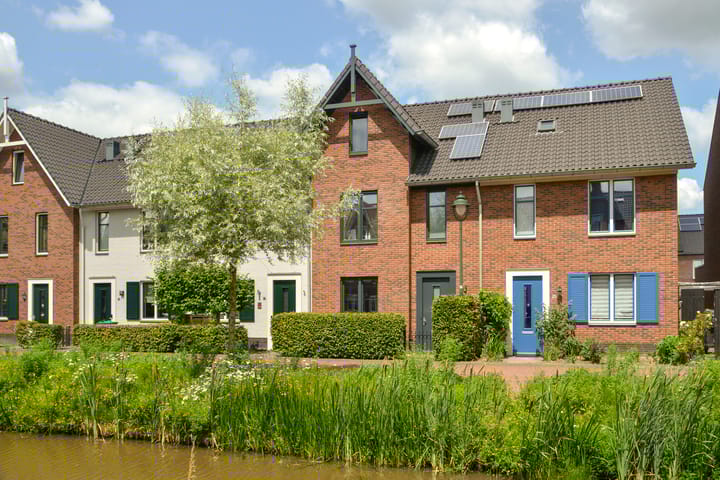 Foto 1 van Dopsingel 7