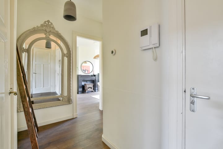 Foto 22 van Pieter Aertszstraat 30-3