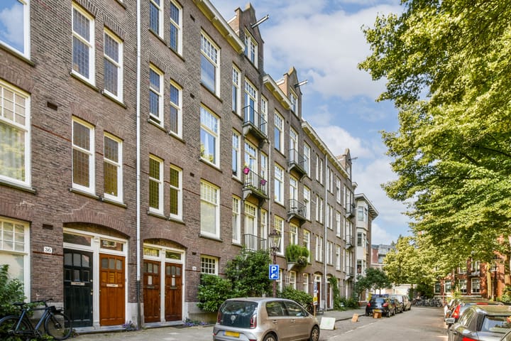 Foto 23 van Pieter Aertszstraat 30-3