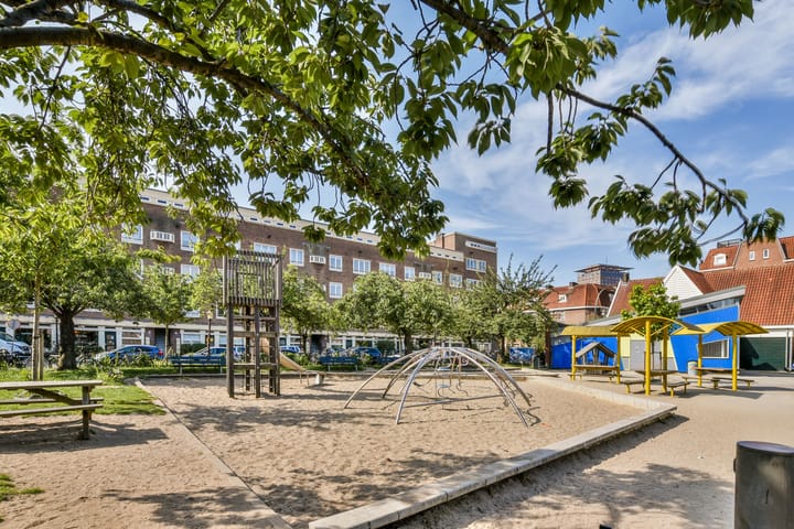 Foto 24 van Pieter Aertszstraat 30-3