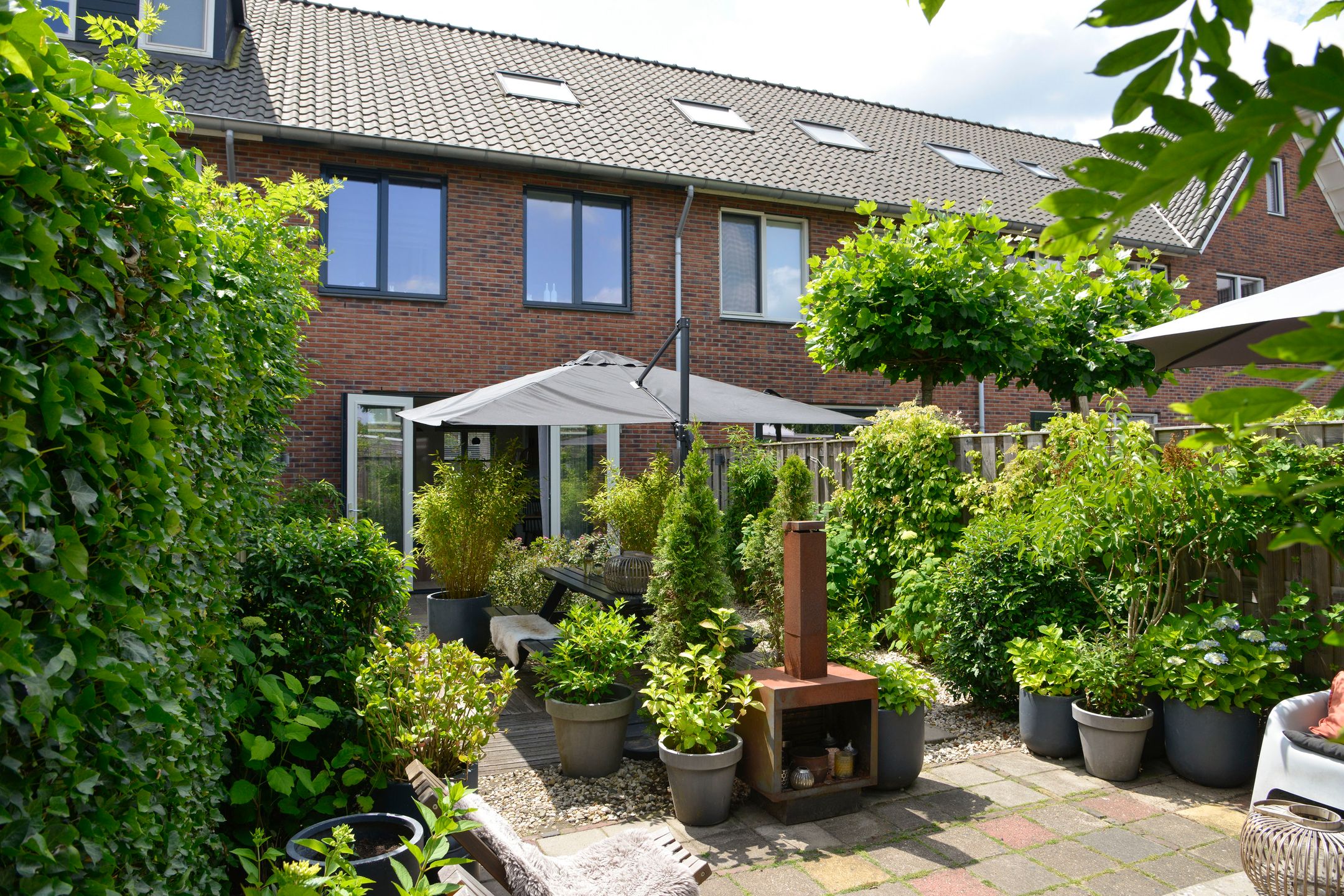 Photo 15 of Dopsingel 7