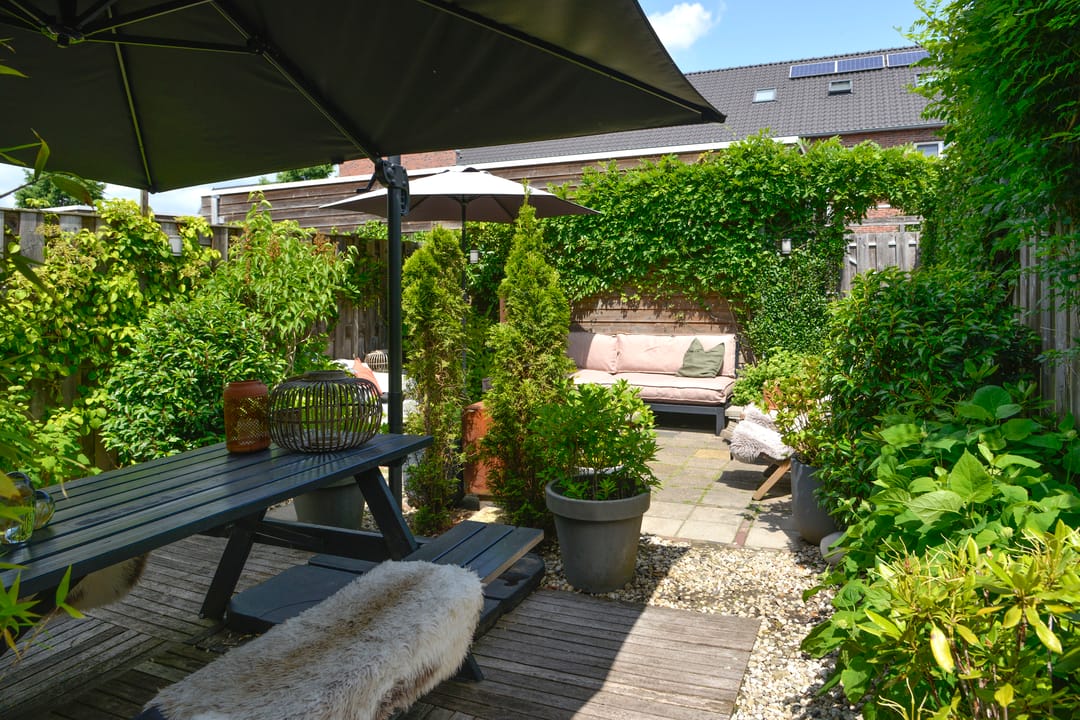 Photo 13 of Dopsingel 7