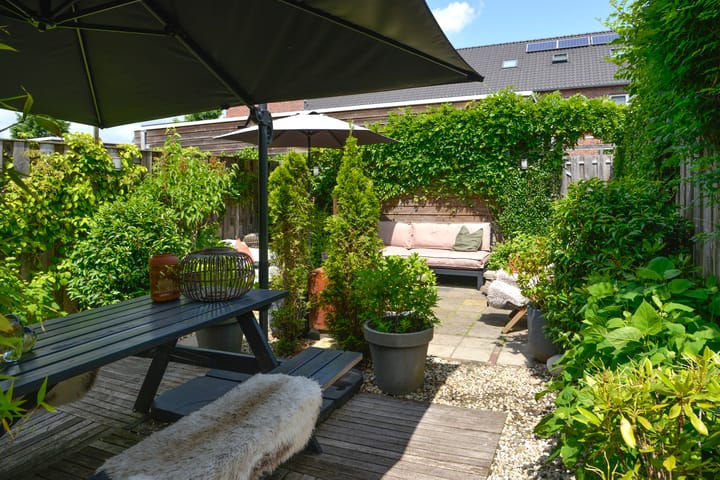 Foto 13 van Dopsingel 7