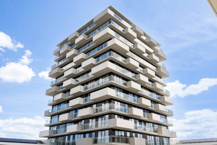 Rosestraat 1345