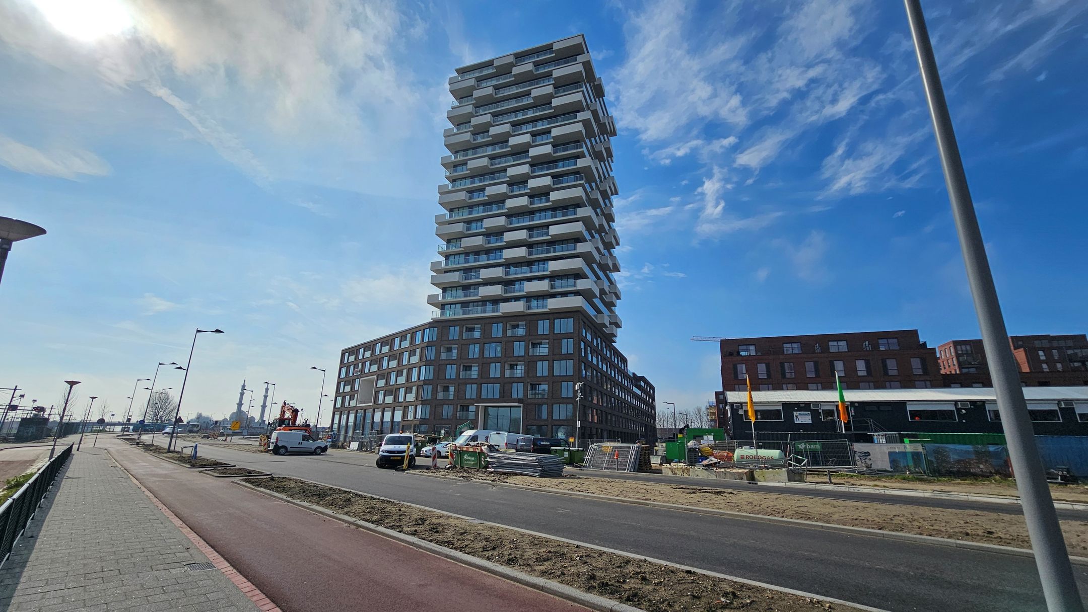 Foto 6 van Rosestraat 1345