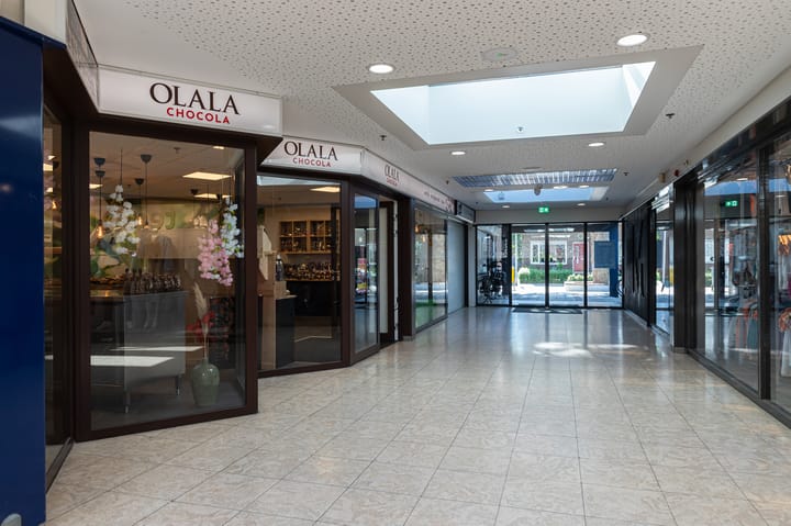Makado-Center 56, Alblasserdam