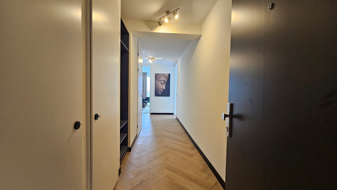 Foto 8 van Rosestraat 1345