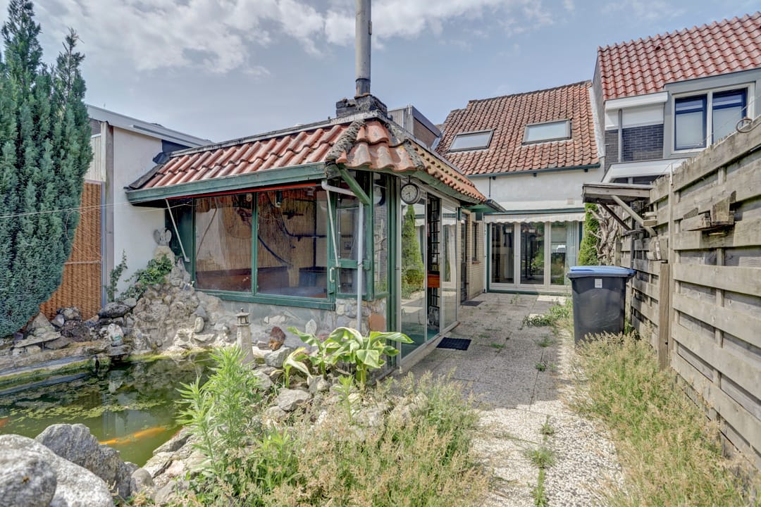 Foto 2 van Hoofdstraat 18