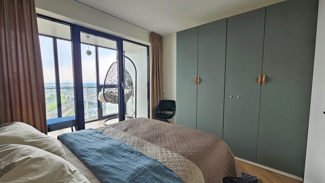 Foto 16 van Rosestraat 1345