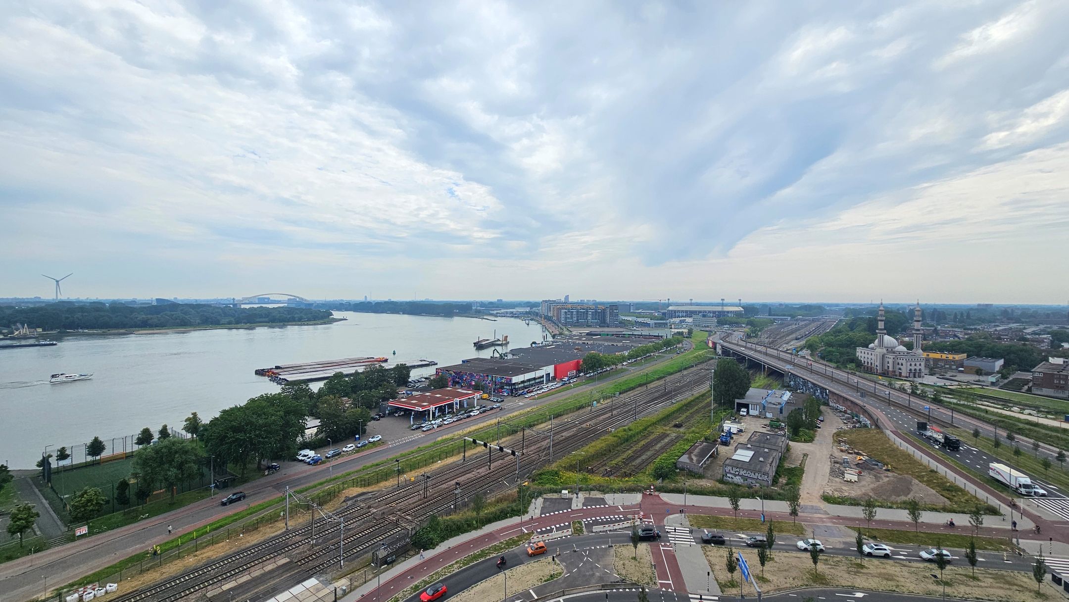 Foto 27 van Rosestraat 1345