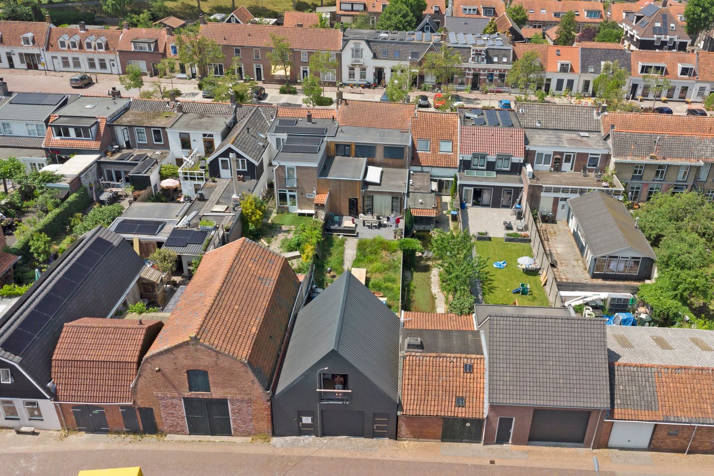 Foto 29 van Hoofdstraat 18