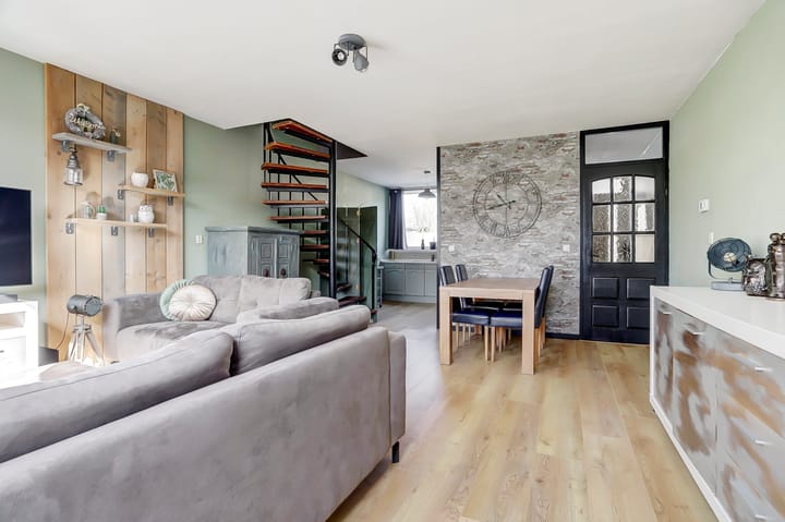 Foto 2 van Basielhof 58