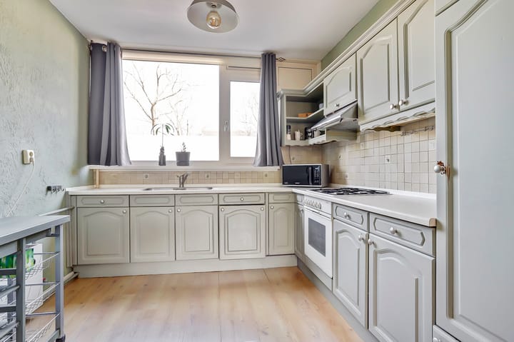 Foto 3 van Basielhof 58