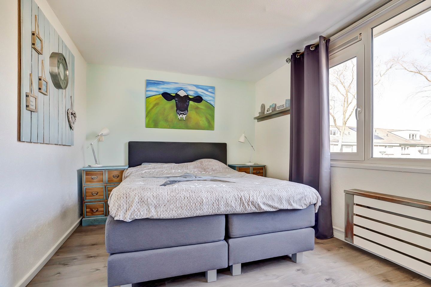 Foto 4 van Basielhof 58