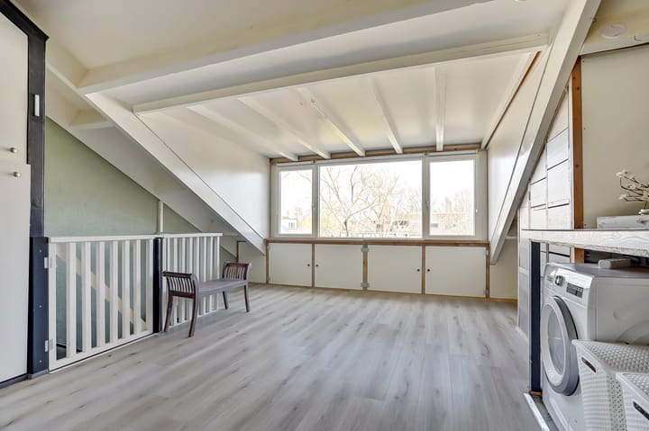 Foto 5 van Basielhof 58