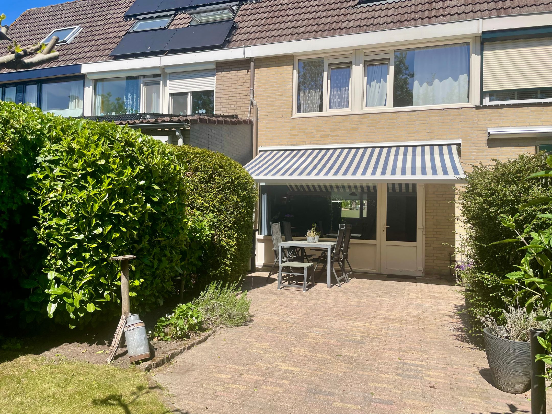 Foto 6 van Basielhof 58