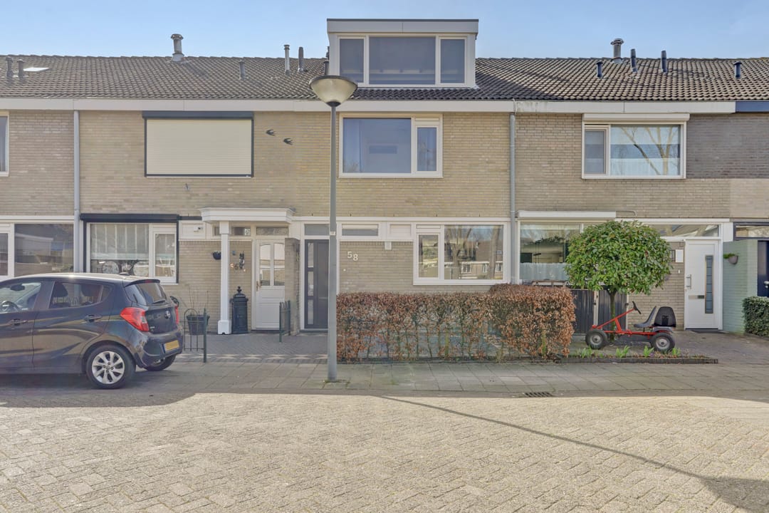 Foto 7 van Basielhof 58