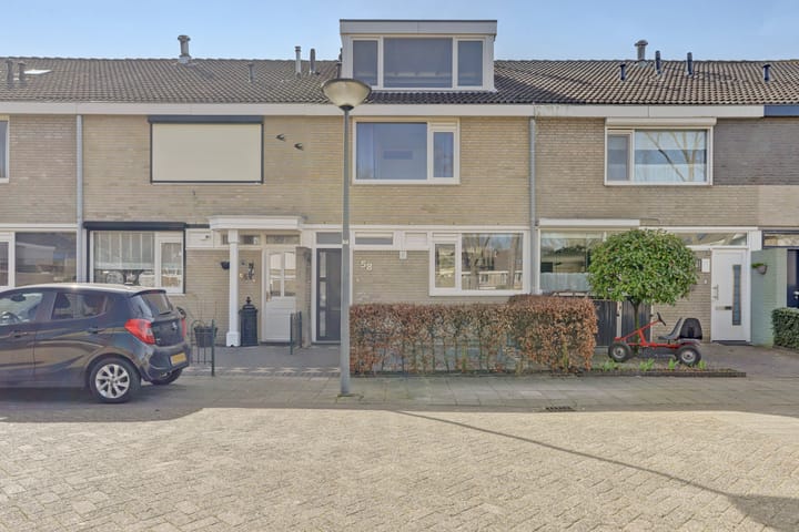 Foto 7 van Basielhof 58