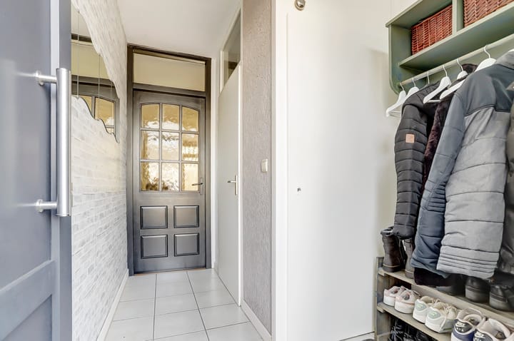 Foto 8 van Basielhof 58