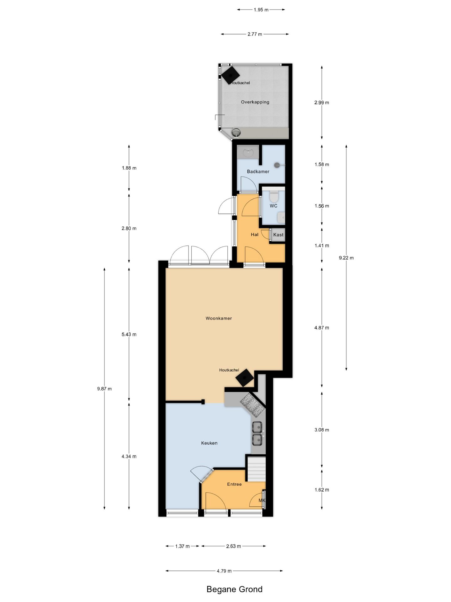 Foto 40 van Hoofdstraat 18