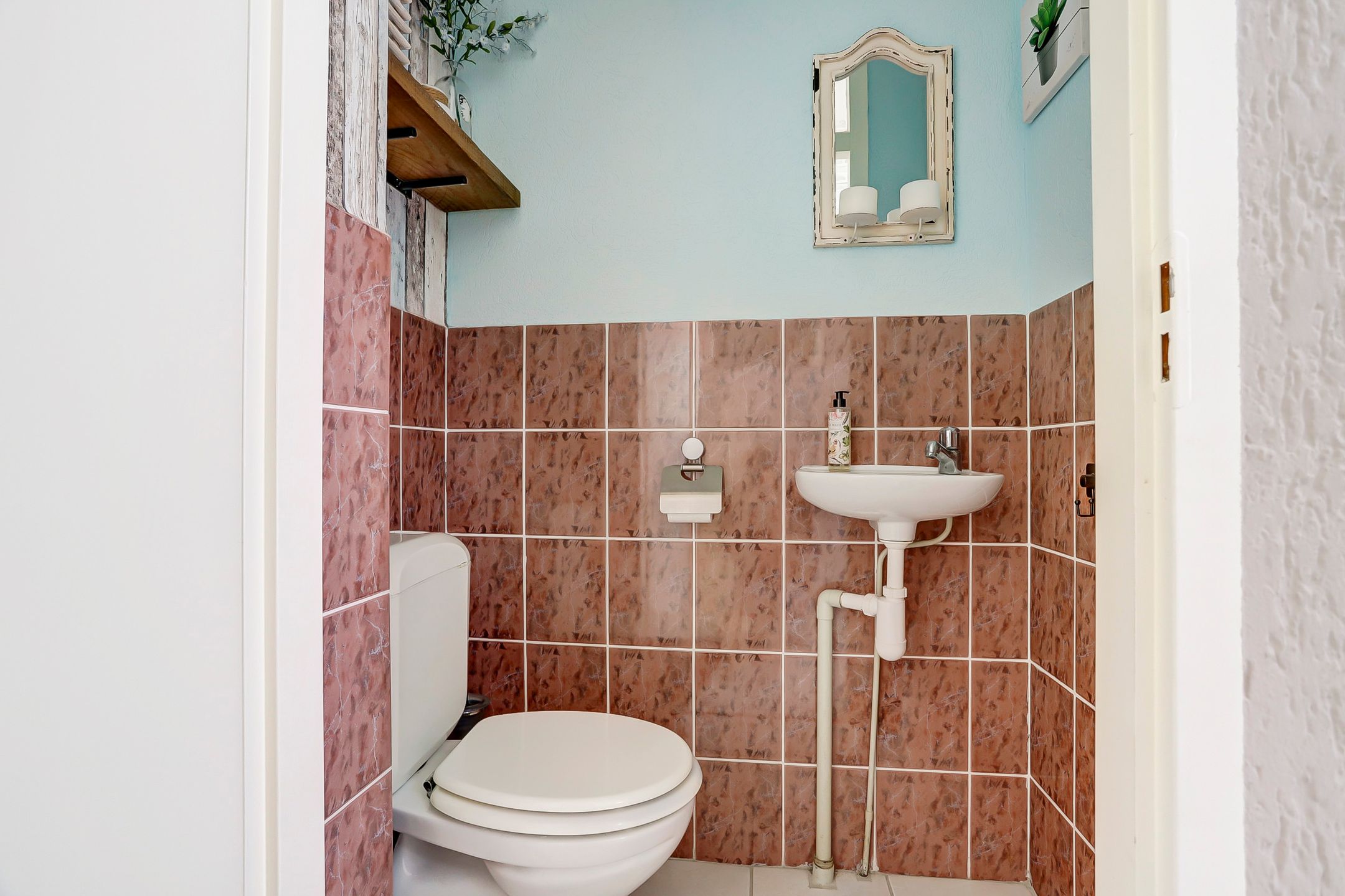 Foto 9 van Basielhof 58