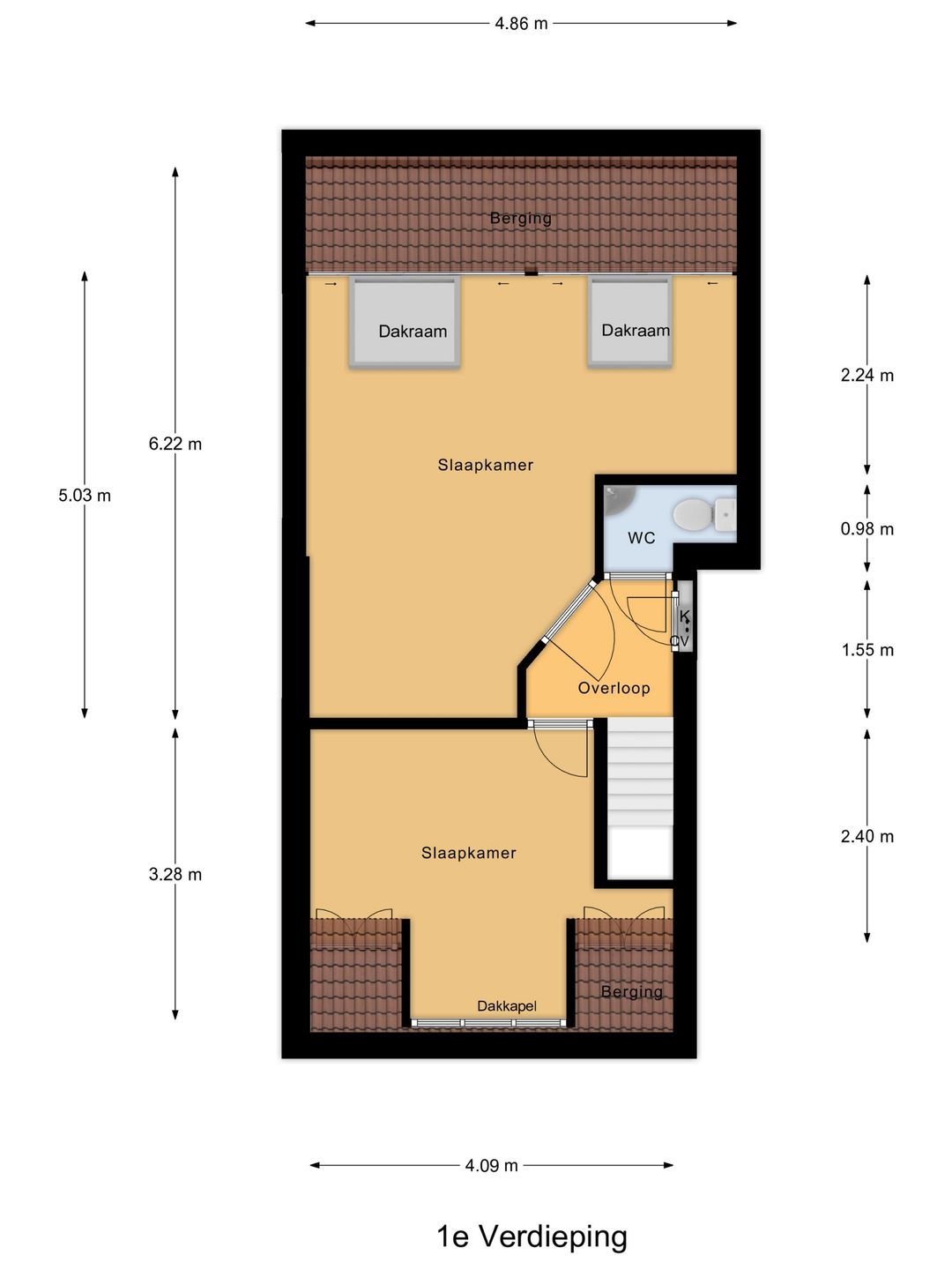 Foto 41 van Hoofdstraat 18