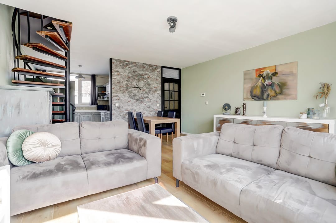 Foto 11 van Basielhof 58