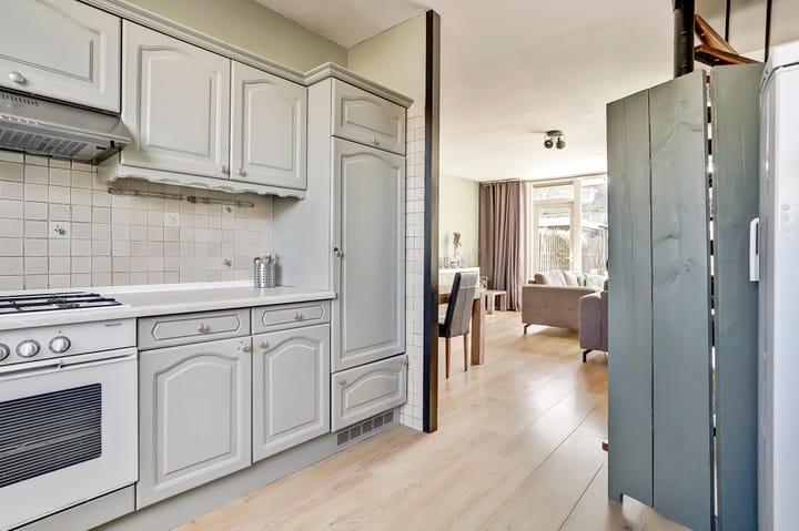 Foto 14 van Basielhof 58