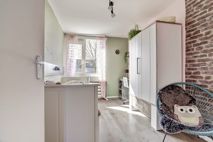 Foto 17 van Basielhof 58