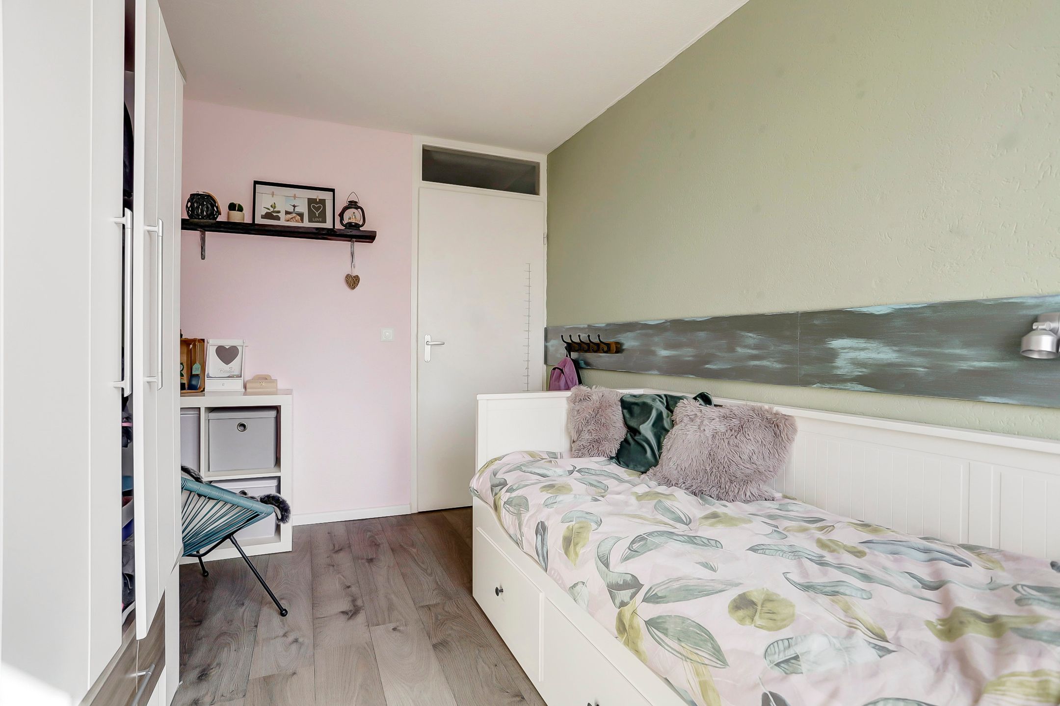 Foto 18 van Basielhof 58