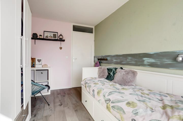 Foto 18 van Basielhof 58