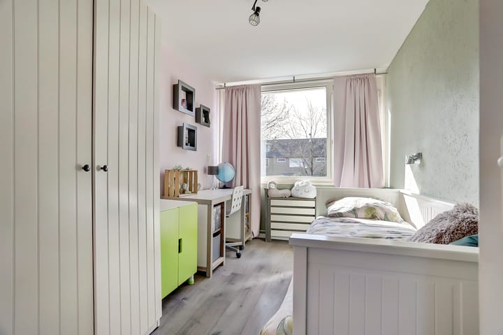 Foto 19 van Basielhof 58