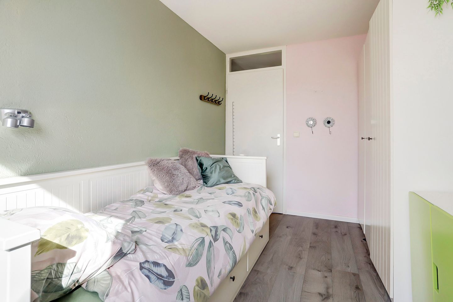 Foto 20 van Basielhof 58