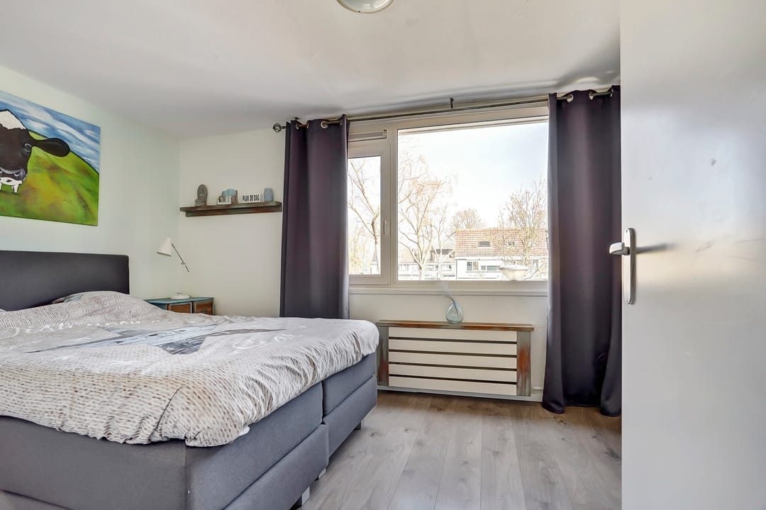 Foto 22 van Basielhof 58