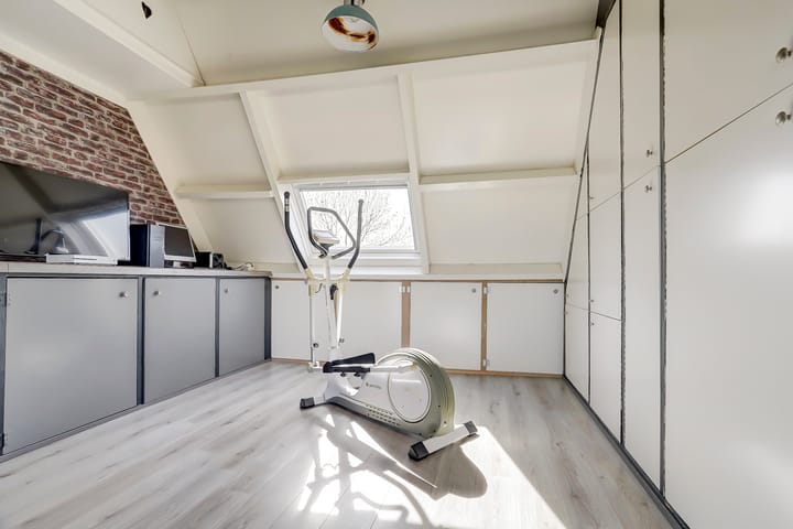 Foto 28 van Basielhof 58