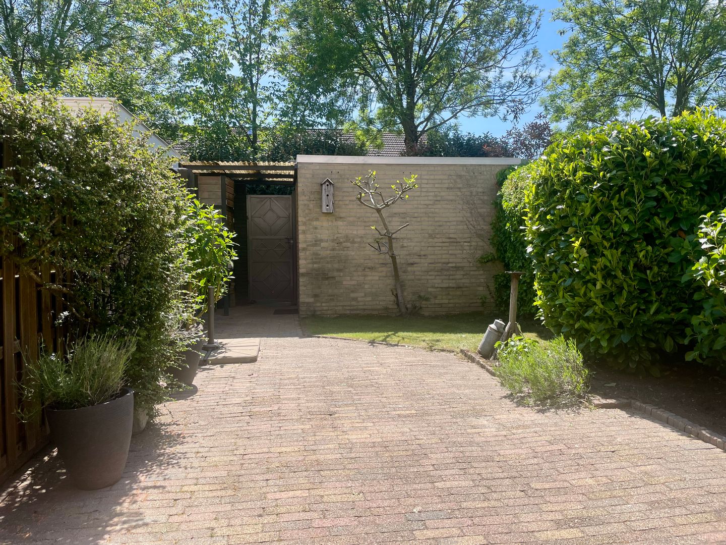 Foto 29 van Basielhof 58