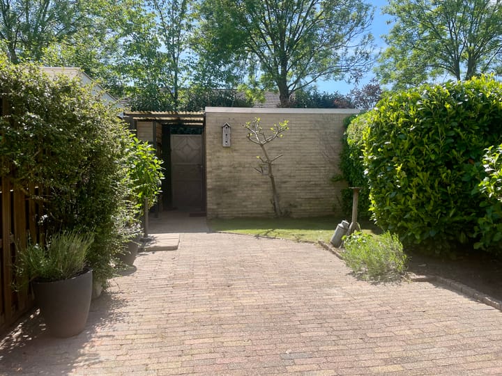 Foto 29 van Basielhof 58