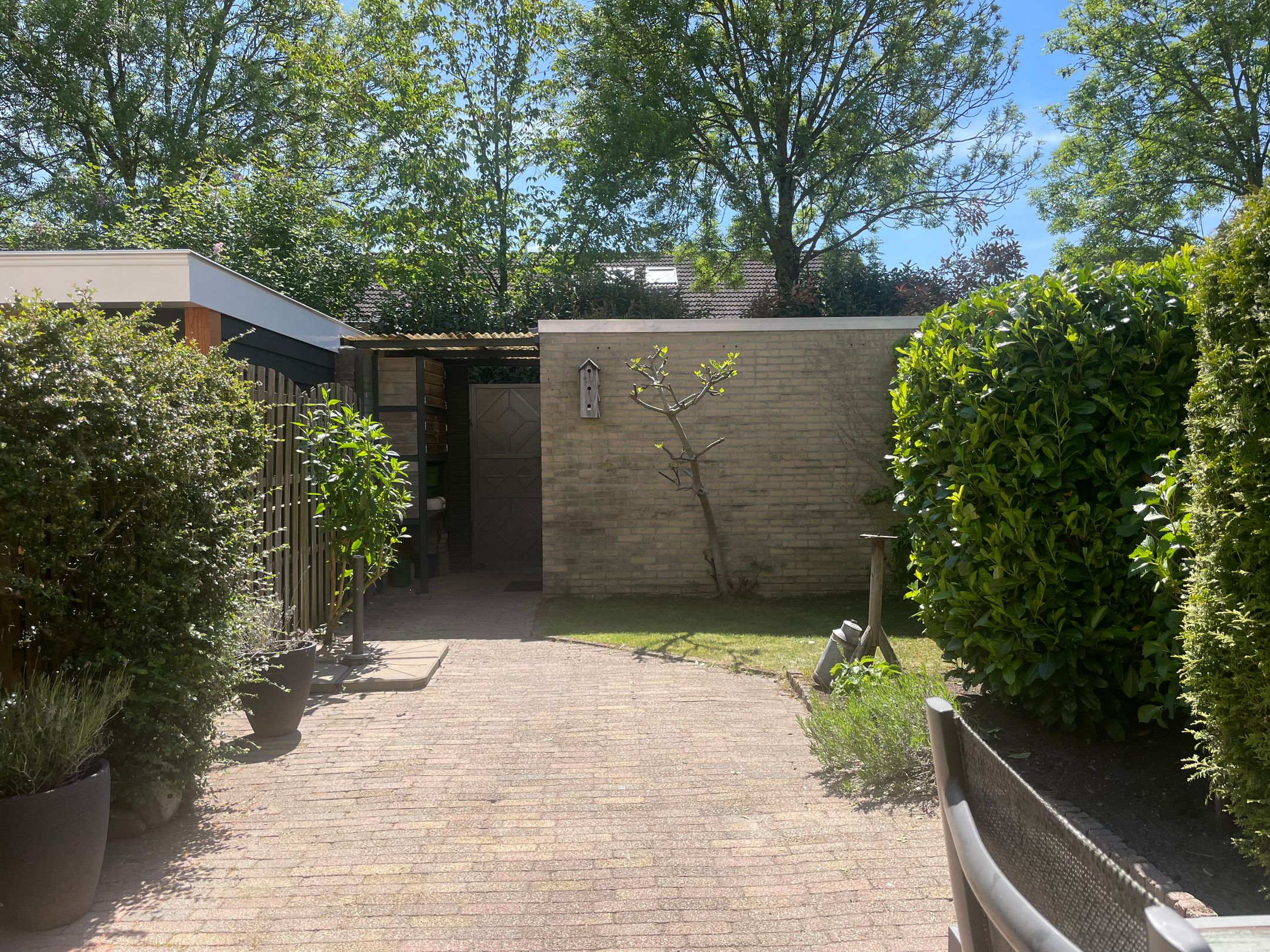 Foto 30 van Basielhof 58