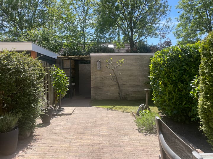 Foto 30 van Basielhof 58