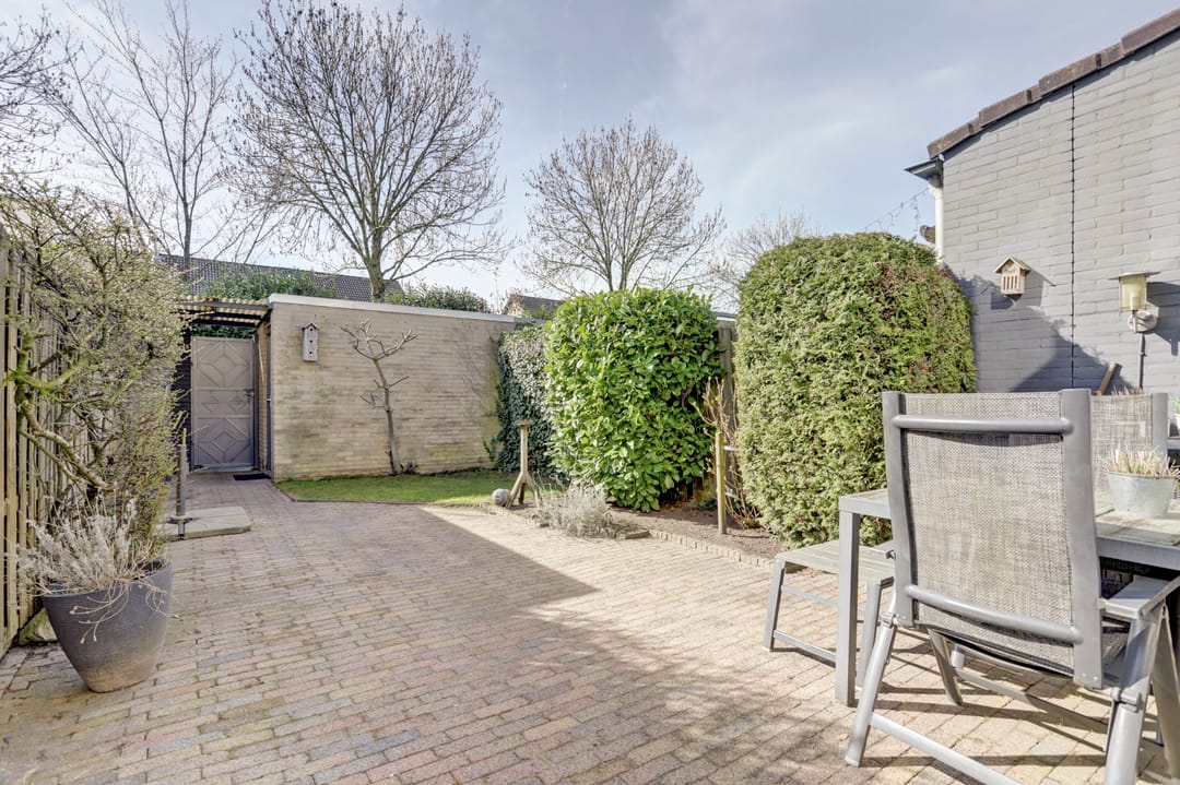 Foto 31 van Basielhof 58