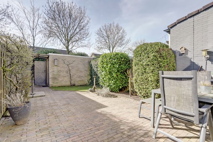 Foto 31 van Basielhof 58