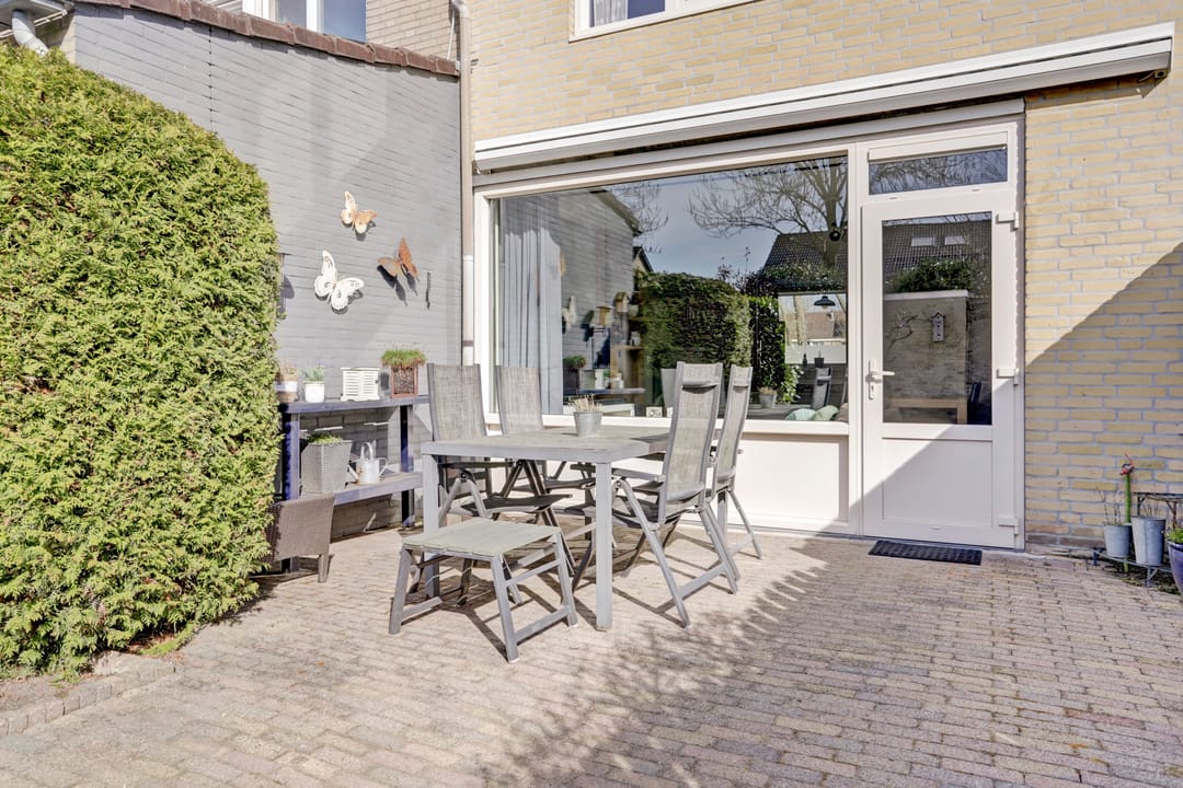 Foto 32 van Basielhof 58