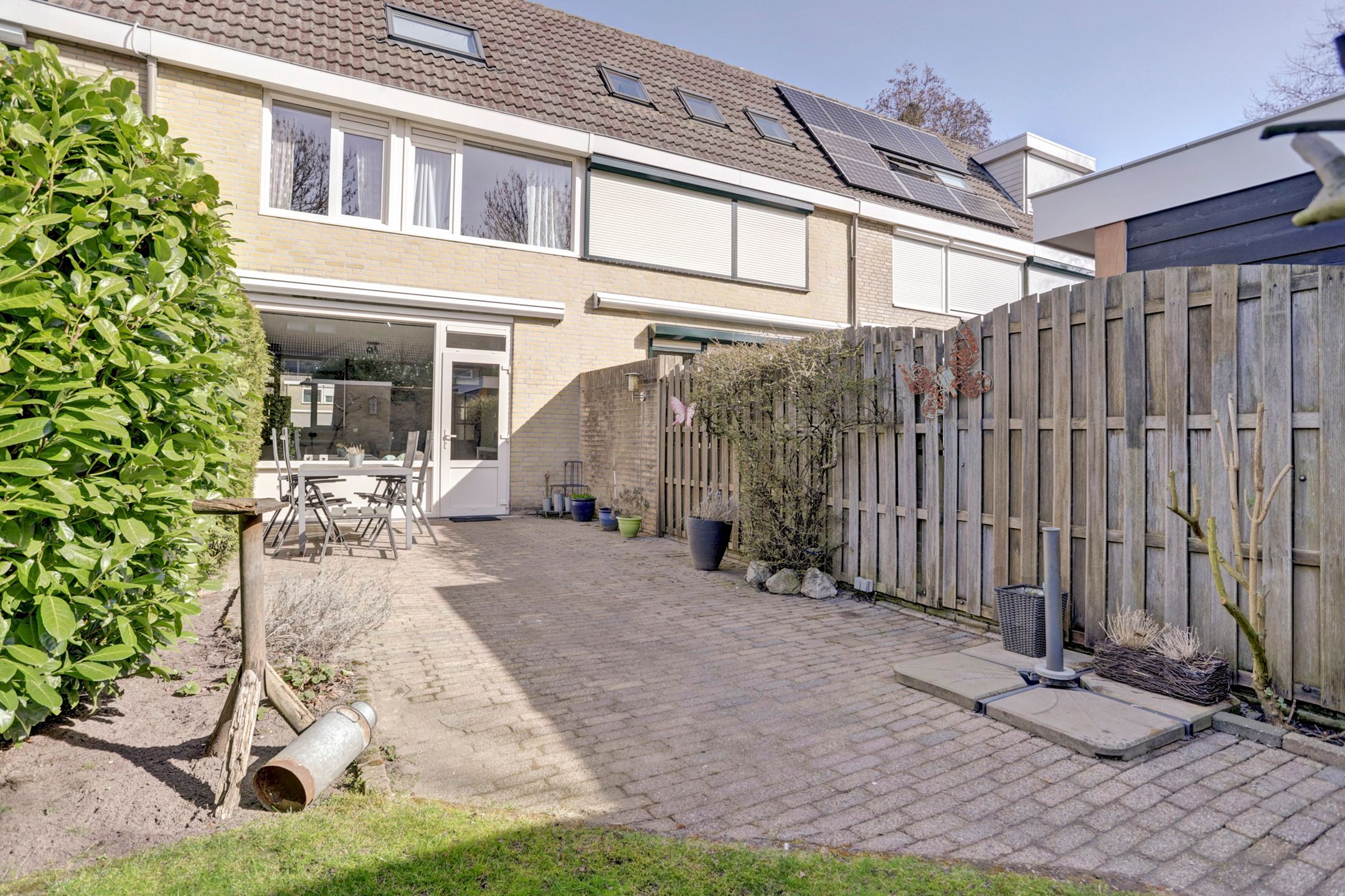 Foto 33 van Basielhof 58