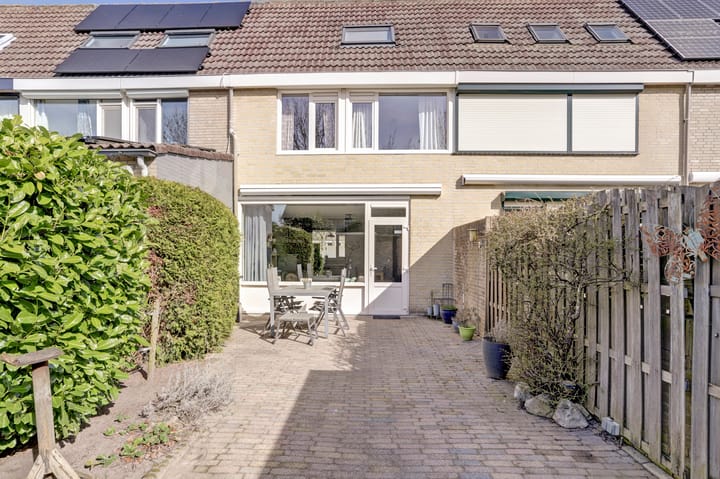 Foto 34 van Basielhof 58