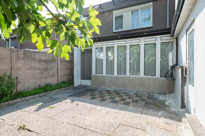 Foto 18 van Dinkelstraat 35