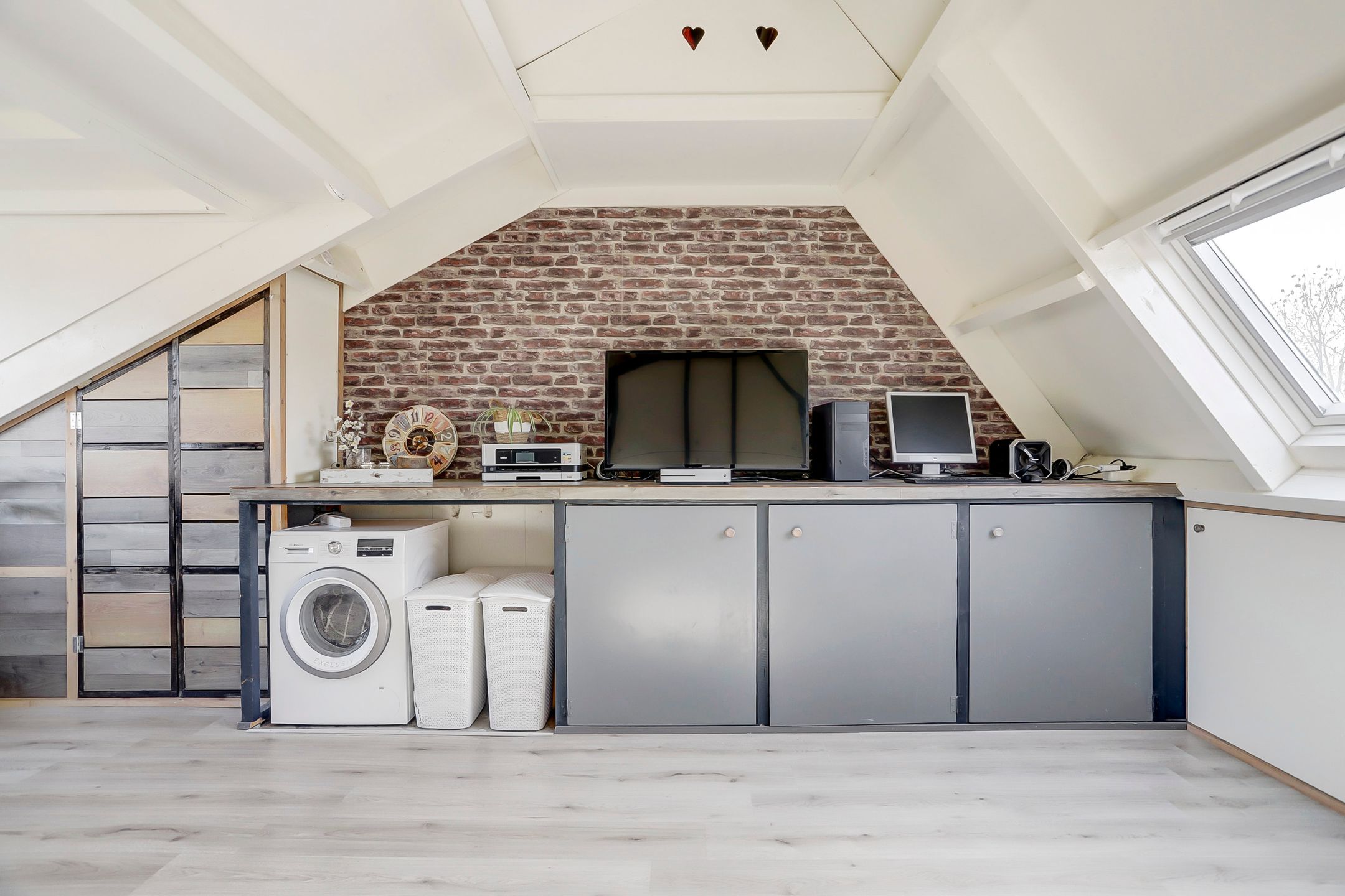 Foto 27 van Basielhof 58