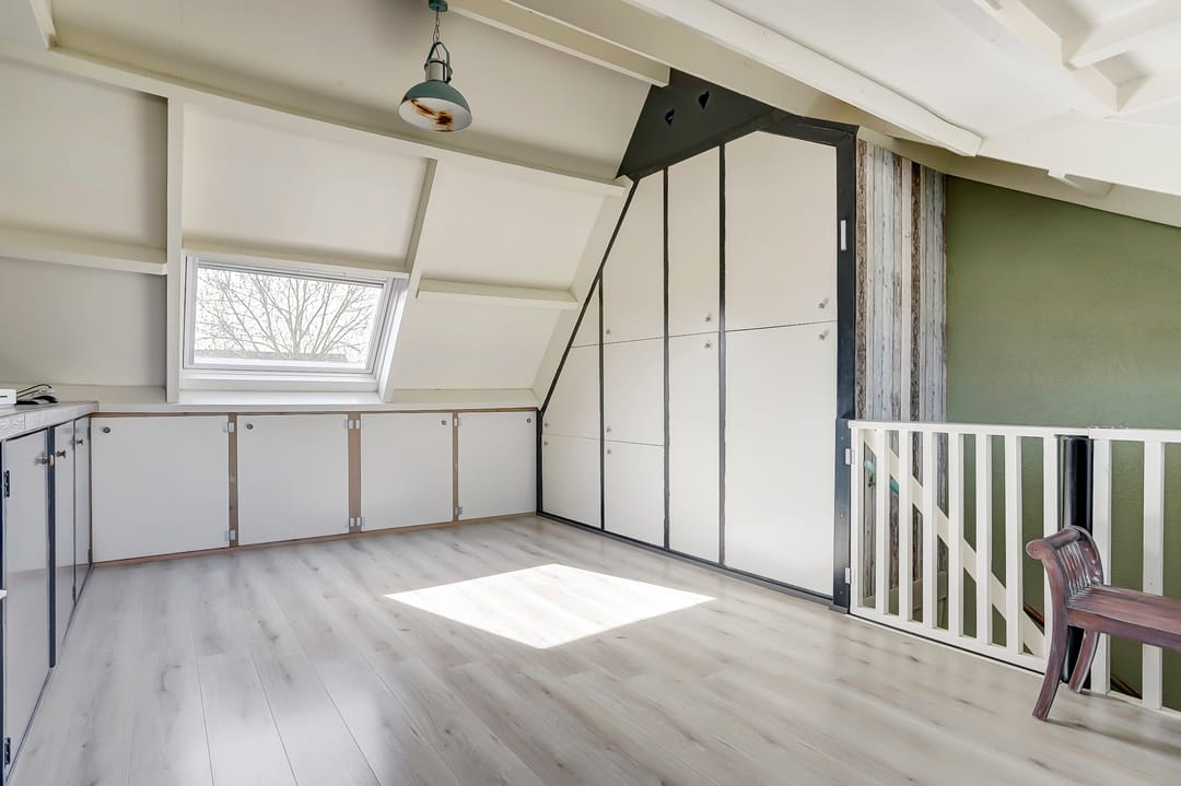 Foto 26 van Basielhof 58