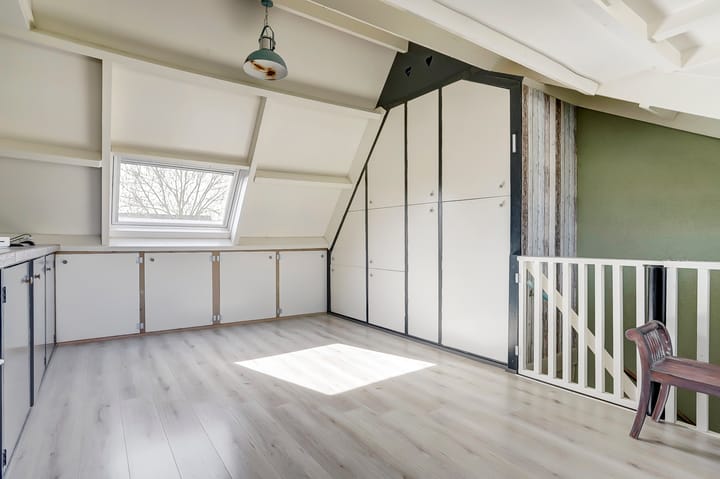 Foto 26 van Basielhof 58