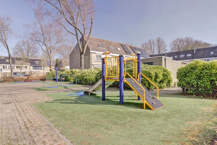 Foto 37 van Basielhof 58